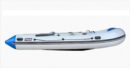 Bateau gonflable Aqua-Storm Evolution Stk450E Stk450Е фото