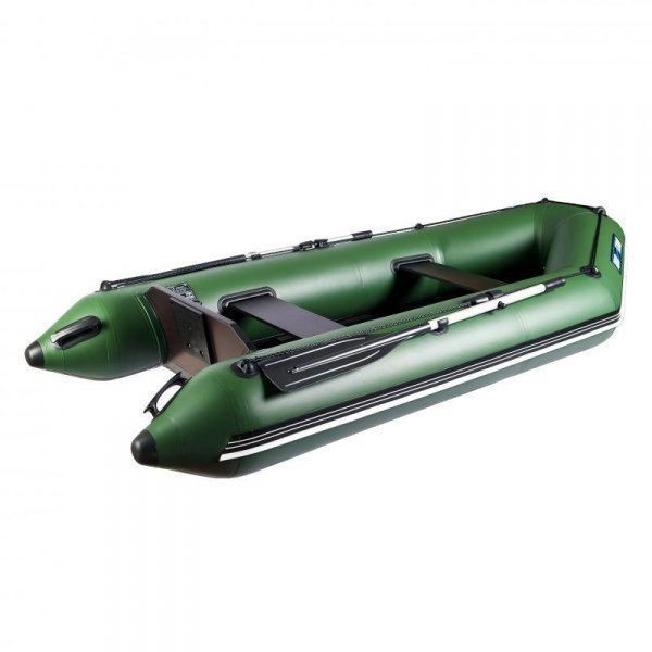 Bateau gonflable Aqua-Storm Stm280 Stm280 фото