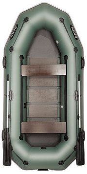 Bateau pneumatique BARK B-300PD BARK B-300PD фото