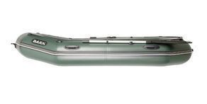 Bateau pneumatique BARK B-300PD BARK B-300PD фото
