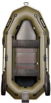 Bateau pneumatique BARK B-260NPD BARK B-260NPD фото