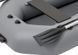 Kolibri K-270T (Bateau &agrave; rames gonflable gris fonc&eacute; + tapis de sol) Kolibri K-270T dark gray коврик фото 2