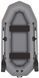 Kolibri K-270T (bateau &agrave; rames gonflable gris fonc&eacute;) avec lattes pliables Kolibri K-270T dark gray книжка фото 6