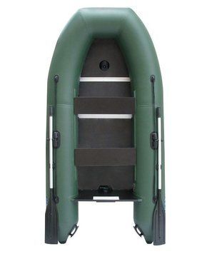 Bateau gonflable Aqua-Storm Lu290 Lu290 фото