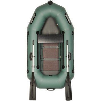 Bateau pneumatique BARK B-220CD BARK B-220CD фото