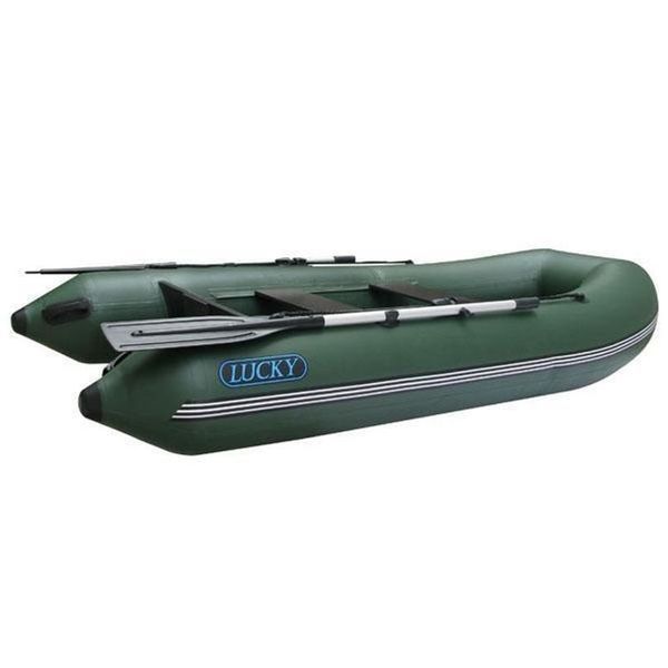 Bateau gonflable Aqua-Storm Lu290 Lu290 фото