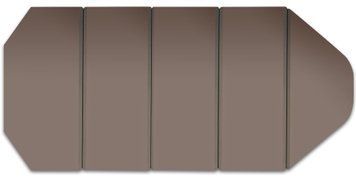 Plancher inf&eacute;rieur (plancher de type livre) Kolibri K-240 22.002.22 фото