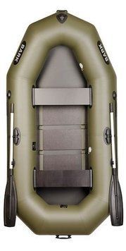 Bateau pneumatique BARK B-260 BARK B-260 фото