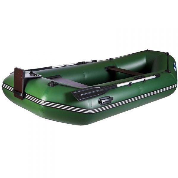 Bateau gonflable Aqua-Storm Ss280 Dt SS280Dt фото