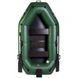 Bateau gonflable Aqua-Storm Ss280 Dt SS280Dt фото 1