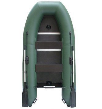Bateau gonflable Aqua-Storm Lu260 Lu260 фото
