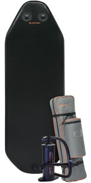Plancher inf&eacute;rieur Air-deck Kolibri K-300CT 23.019.13 фото