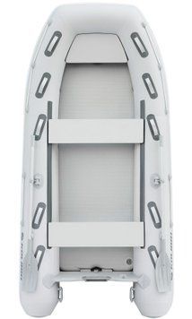 Bateau pneumatique &agrave; quille motoris&eacute;e Kolibri KM-360DXL avec Air-Deck Kolibri KM-360DXL Explorer Air-Deck фото