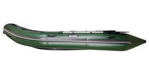 Bateau pneumatique BARK BN-390S BARK BN-390S фото