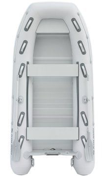 Bateau pneumatique &agrave; quille motoris&eacute;e Kolibri KM-360DXL (Kolibri KM-360DXL) avec plancher en aluminium Kolibri KM-360DXL + aluminum payol фото