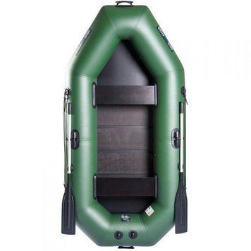 Bateau gonflable Aqua-Storm St260 St260 фото