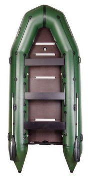 Bateau pneumatique BARK BT-420S BARK BT-420S фото