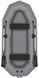 Kolibri K-290T (bateau &agrave; rames gonflable gris fonc&eacute;) avec lattes pliables Kolibri K-290T dark gray книжка фото 4