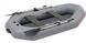 Kolibri K-290T (bateau &agrave; rames gonflable gris fonc&eacute;) avec lattes pliables Kolibri K-290T dark gray книжка фото 11