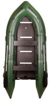 Bateau pneumatique BARK BN-330S BARK BN-330S фото