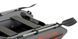 Kolibri KM-245D Profi, bateau pneumatique &agrave; quille motoris&eacute;e gris fonc&eacute; avec lattes repliables Kolibri KM-245D Профи dark gray фото 8