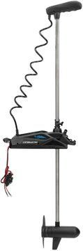 Moteur hors-bord &eacute;lectrique Haswing Cayman B GPS 80 lbs 24 V HE-50739-183_BY фото