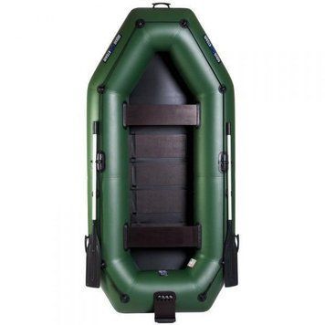 Bateau gonflable Aqua-Storm SS300 DT SS300Dt фото
