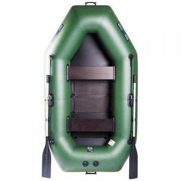 Bateau gonflable Aqua-Storm SS260R Ss260r фото