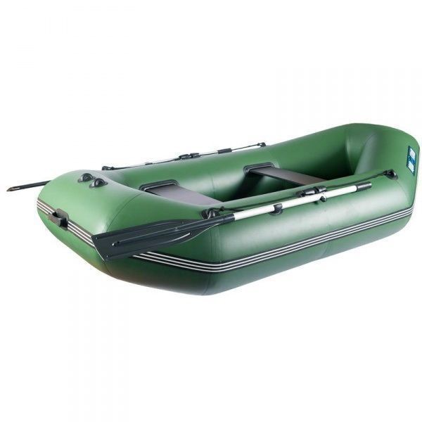 Bateau gonflable Aqua-Storm SS260R Ss260r фото