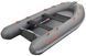Bateau pneumatique semi-rigide Kolibri Wing Lite W360LT, gris clair W360LT light gray фото 1