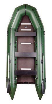 Bateau pneumatique BARK BT-450S BARK BT-450S фото