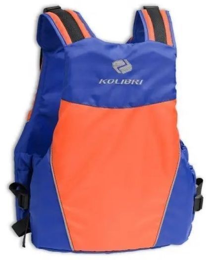 Gilet de s&eacute;curit&eacute; Kolibri (30-50 kg) 34.001.49 фото