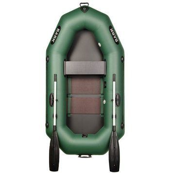 Bateau pneumatique BARK B-220C BARK B-220C фото