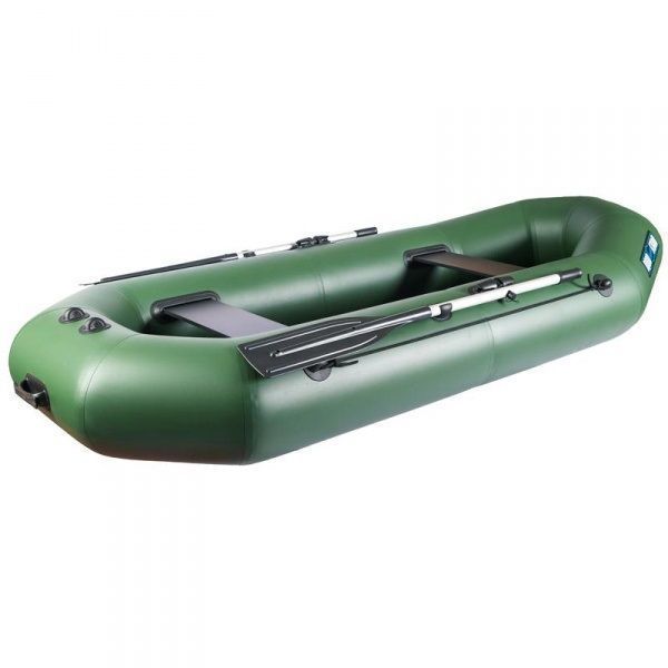 Bateau gonflable Aqua-Storm MA260C Magellan Ma260c фото