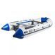 Bateau gonflable Aqua-Storm Evolution Stk400E Stk400Е фото 3