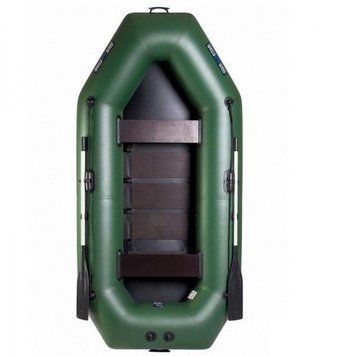 Bateau gonflable Aqua-Storm SS300R Ss300r фото