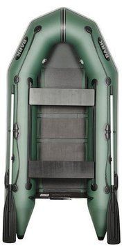 Bateau pneumatique BARK BT-270D BARK BT-270D фото
