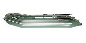 Bateau pneumatique BARK BT-270D BARK BT-270D фото