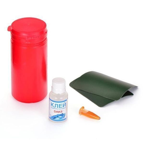 Bateau pneumatique BARK B-240 BARK B-240 фото