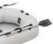 Kolibri K-220T (bateau &agrave; rames gonflable gris clair + Air-Deck) Kolibri K-220T light gray Air-Deck фото 8