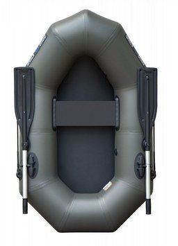 Bateau gonflable Aqua-Storm mk180 Mк180 фото