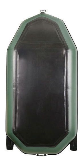 Bateau pneumatique BARK B-280PD BARK B-280PD фото
