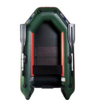 Bateau gonflable Aqua-Storm Stm 210 Stm210 фото