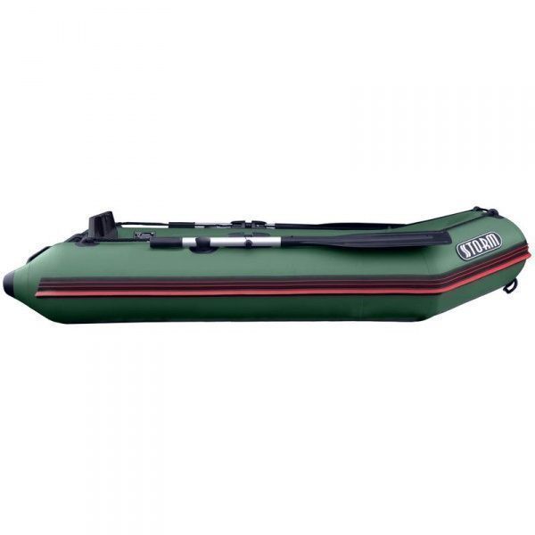 Bateau gonflable Aqua-Storm Stm 210 Stm210 фото