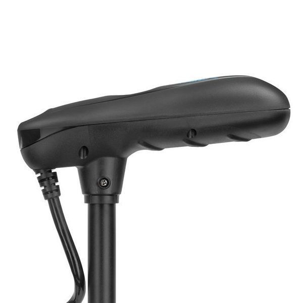 Moteur hors-bord &eacute;lectrique Haswing Cayman B 55 lbs avec GPS HE-50736-137_B фото